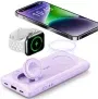 VRURC Magnetische Powerbank (10000mAh) ab 13,99 € inkl. Prime-Versand (statt 26,99 €)