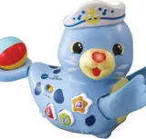 VTECH Robi Wackelrobbe Spielzeugfigur