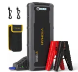 VTOMAN V2500 Starthilfe Powerbank 2500A – 12V Auto Starthilfe Power Pack für 41,99 € inkl. Prime Versand (statt 69,99 €)