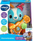 VTech Baby Gitarrenhündchen – für 9,68 € inkl. Prime-Versand (statt 16,98 €)