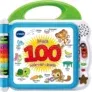 VTech Baby Mein 100-Wörter-Buch (Interaktives Bilderbuch zum Lernen erster Wörter) für 16,99 € inkl. Prime-Versand (statt 23,40 €)