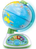 VTech Interaktiver Junior-Globus