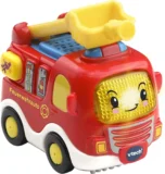 VTech Tut Tut Baby Flitzer – Feuerwehrauto (80-514004) für 9,99 € inkl. Prime-Versand (statt 12,74 €)