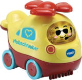 VTech Tut Tut Baby Flitzer Hubschrauber – für 6,99 € inkl. Prime-Versand (statt 10,94 €)