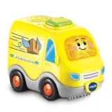 VTech Tut Tut Baby Flitzer – Postauto für 7,65 € inkl. Prime-Versand (statt 11,19 €)