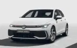 VW Golf GTI mit 265 PS für 229,00 € / Monat + 1.499,00 € einmalig – LF 0,49 (Privatkunden)