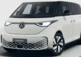 Volkswagen ID. Buzz Elektro-Bus für 229€ monatlich [Privat- und Gewerbe]