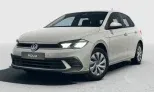 VW Polo Life 1.0l 59 kW | Attraktives Privatleasing mit 80 PS für 89,00 € / Monat + 1.490,00 € einmalig – LF 0,40 (Privatkunden)