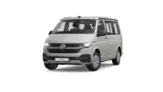 VW T6.1 California Beach Camper mit Aufstelldach ab 383 € / Monat + 899 € einmalig – LF: 0,74 (Privatleasing)