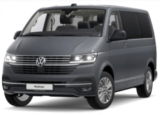 VW T6.1 Multivan mit 150 PS ab 339,00 € / Monat + 799,00 € einmalig – LF 0,58 (Privatleasing)