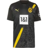 Puma Trikot Borussia Dortmund Auswärts 2020/2021