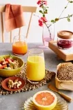 Valensina Milder Multivitamin Saft 6er Pack (6x1l)