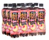 Valensina IceTea Peach (12 x 0,5l) ab 6,73 € inkl. Prime-Versand zzgl. Pfand (statt 11,99 €)