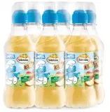 Valensina Kids Schlümpfe Apfel Zitrone (6 x 330 ml – Packung) für 4,11 € inkl. Prime-Versand zzgl. Pfand (statt 6,54€)