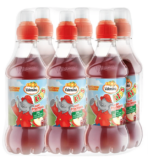 Valensina Kids Benjamin Blümchen Rot 6×0,33L Ab 3,23 € Inkl. Prime Versand Zzgl. Pfand (Statt 7,00 €)