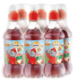 Valensina Kids Benjamin Blümchen Roter Fruchtmix 6er Pack (6×0,33l) ab 5,77 € inkl. Prime Versand zzgl. Pfand (statt 7,14 €)
