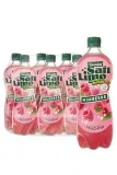 Valensina SaftLimo Himbeere (6×0,75l) für 3,20 € inkl. Prime-Versand zzgl. Pfand (statt 8,34 €)