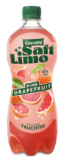 Valensina SaftLimo pink Grapefruit (6-er Pack) ab 3,96 € inkl. Prime-Versand zzgl. Pfand (statt 7,89 €)