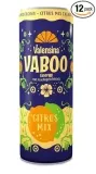 Pfandfehler 🚨 Valensina Vaboo Energy Citrus (025L 12-Er Pack) Für [Effektiv] 4,80 € Inkl. Prime-Versand Nach Pfandrückgabe (Statt 11,88 €)
