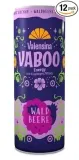 Pfandfehler 🚨 Valensina Vaboo Energy Waldfrucht (025L 12Er Pack) Für Effektiv 4,80 € [Nach Pfandabgabe] Inkl. Prime-Versand (Statt 11,88 €)