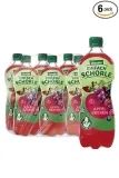 Pfandfehler 🚨 Valensina Einfachschorle Apfel-Beeren (0,75L 6Er Pack) Für 6,80 € Inkl. Prime-Versand Effektiv Nach Pfandabgabe (Statt 10,50 €)