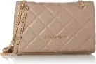 Valentino Damen Ocarina Satchel (taupe) für 39,00 € inkl. Versand (statt 73,95 €)