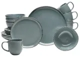 Van Well Kombiservice URBAN 16-teilig für 44,99 € inkl. Versand (statt 65,94 €)