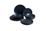 Van Well Tafelservice Luna 12-teilig für 26,94 € inkl. Versand