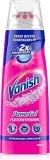 Vanish Fleckenentferner Powergel – 1 X 200 Ml – Gel Zur Fleckentfernung Ohne Chlor (1X200Ml) Ab 3,15 € Inkl. Prime-Versand (Statt 4,50 €)