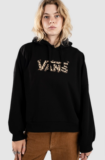 Vans Animalier Loose Hoodie Gr. XS-L für 43,90 € inkl. Versand (statt 87,78 €)