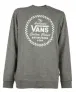 Vans Atletic Crew Sweatshirt (Gr. S bis XL) für 21,98 € inkl. Versand