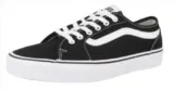 Vans Filmore Decon Sneaker in Schwarz (Gr. 42,5 & 43) für 38,95 € inkl. Versand