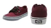 Vans Atwood Sneaker M oxblood/White in rot (Gr. 38 bis 45) für 29,95 € inkl. Versand statt 49,80 €