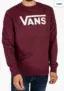 Vans Herren Classic Crew Sweatshirt für 31,99 € inkl. Prime-Versand (statt 56,95 €)