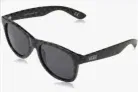 Herren Sonnenbrille (Modell VN000LC0) 😎 für 11 € inkl. Prime Versand