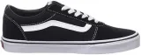 Vans Herren Ward Sneaker (Gr. 38.5 Eu Bis 50 Eu) Für 38,00 € Inkl. Prime-Versand (Statt 54,00 €)