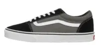 VANS Ward Suede Gr. 40 bis 48 für 40,98€ inkl. Versand statt 60€