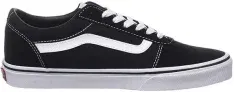 Vans Herren Ward Sneaker (Gr. 38.5 EU bis 50 EU) für 38,00 € inkl. Prime-Versand (statt 54,00 €)