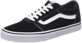 Vans MN Ward Skate Herren Sneaker (Gr. 38,5 bis 50) für 35,96 € inkl. Prime-Versand (statt 62,90 €)