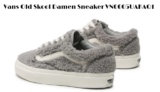 Vans Old Skool Damen Sneaker VN0005UAKAQ1 (Gr. 36 bis 38) für 16,84 € inkl. Versand
