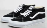🔥Vans Sk8-Mid Reissue 83 Schuhe (Gr. 40,5 – 47)