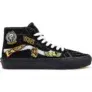 Vans Skate SK8 Hi Decon Schuhe VN0A5KYBBKA (Gr. 40 bis 45) für 20,74 € inkl. Versand