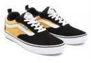 Vans Sneaker – Schwarz – Flacher Absatz für 24,19 € inkl. Versand (statt 48,99 €)