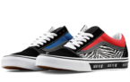 Vans UA Old Skool Sneaker Korean Typography für 18,63 € inkl. Versand (statt 51,00€) – Neukunden!