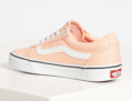 Vans Sneaker Ward , apricot + 3 Paar Sneakersocken 31,92 € inkl. Versand