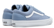 VANS 😍OG STYLE 36 LX VN000C4RDSB1 (Gr. 36 bis 47) für 52,19 € statt 99,00 €