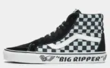 Vans x SE Bikes Sk8 Hi Reissue Herren Schuhe (39-46) für 33,99 € inkl. Versand (statt 66,50 €)