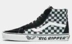 Vans x SE Bikes Sk8 Hi Reissue Herren Schuhe (39-46) für 33,99 € inkl. Versand (statt 66,50 €)