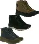 Vasque Ascender Herren Wander-Schuhe (Gr. 41 bis 47 Vibram Sohle Echtleder 3 versch. Farben) für 31,98 € inkl. Versand (statt 54,95 €)