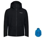 Vaude Monviso 2.5L Jacke Herren Für 125,90 € Inkl. Versand (Statt 179,99 €)